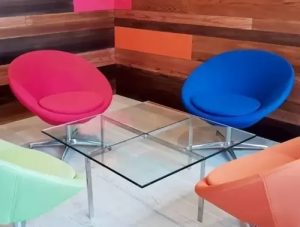 Lee más sobre el artículo Sillón para recepción. ¡Elige el mejor mobiliario!